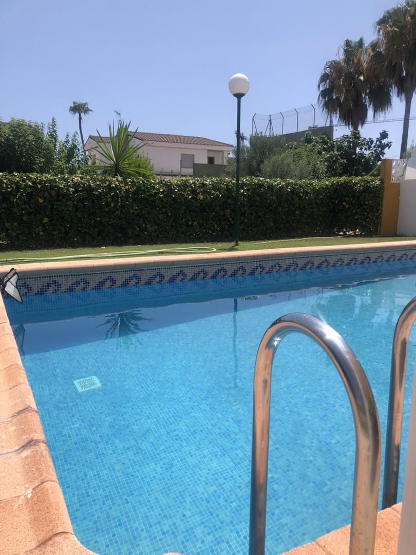 House or chalet to rent in Calle Mestral, 55, El Grao