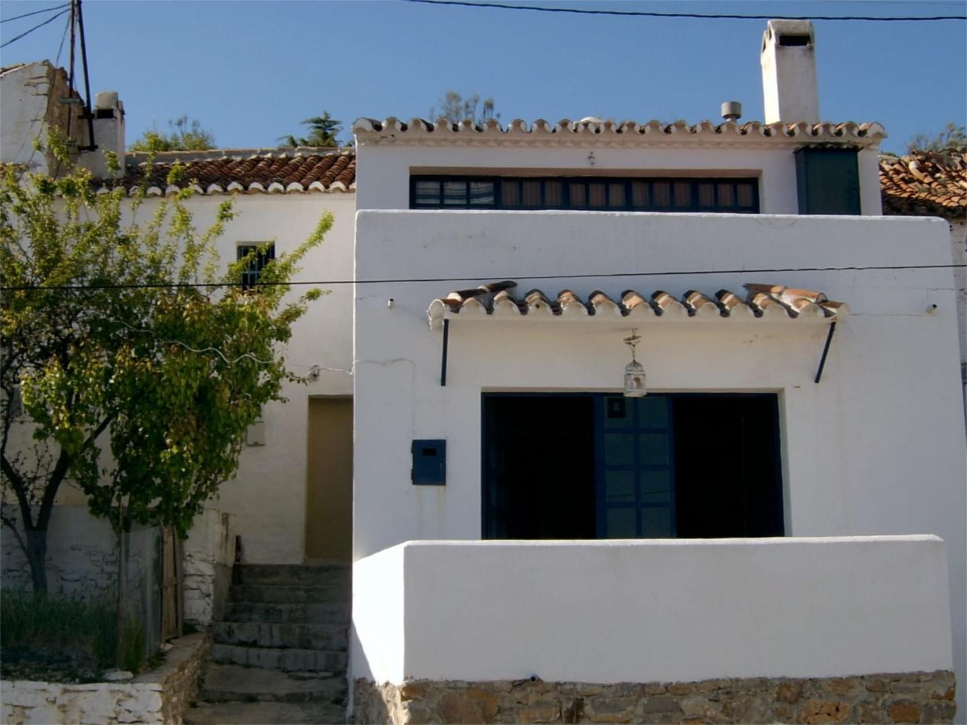 Casa o xalet en venda a Lugar el Cañuelo, 10, Periana