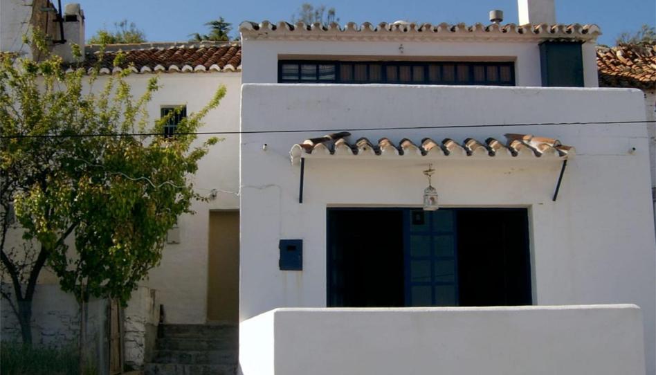 Casa o xalet en venda a Lugar el Cañuelo, 10, Periana, Málaga - imatge 1 Foto 1 de Casa o xalet en venda a Lugar el Cañuelo, 10, Periana, Málaga