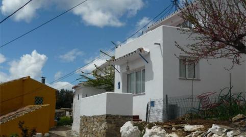 Casa o xalet en venda a Lugar el Cañuelo, 10, Periana, Málaga - imatge 2 Foto 2 de Casa o xalet en venda a Lugar el Cañuelo, 10, Periana, Málaga