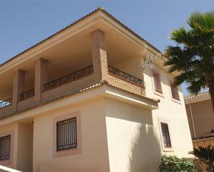 Exterior view of House or chalet for sale in Freila  with Air Conditioner, Terrace and Balcony