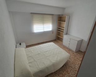 Bedroom of Flat for sale in Alzira  with Air Conditioner and Balcony