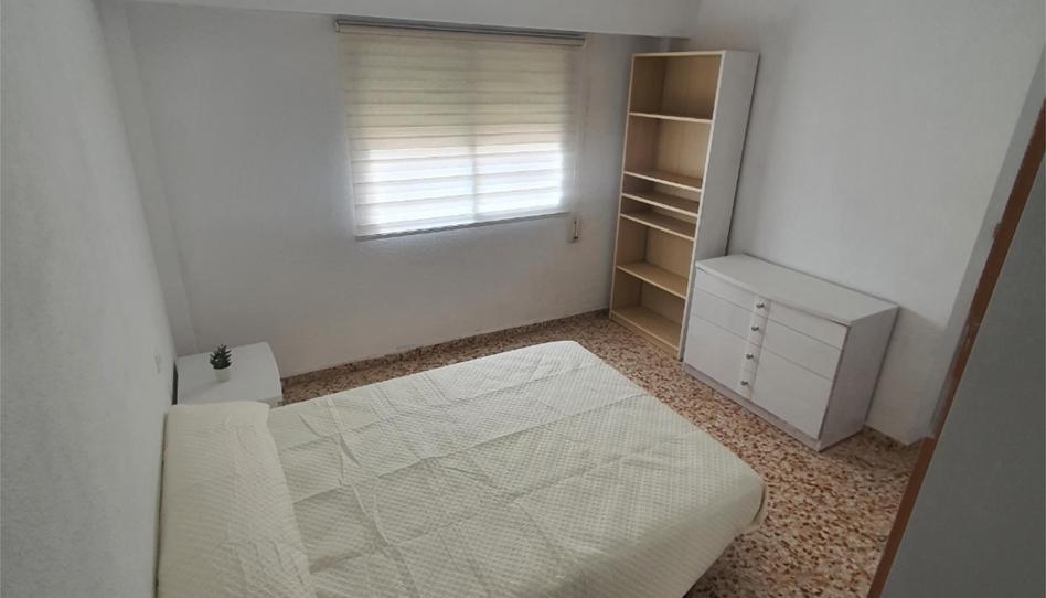 Flat for sale in Calle del Doctor José González, 40, Pere Crespí, Valencia - image 1 Photo 1 of Flat for sale in Calle del Doctor José González, 40, Pere Crespí, Valencia