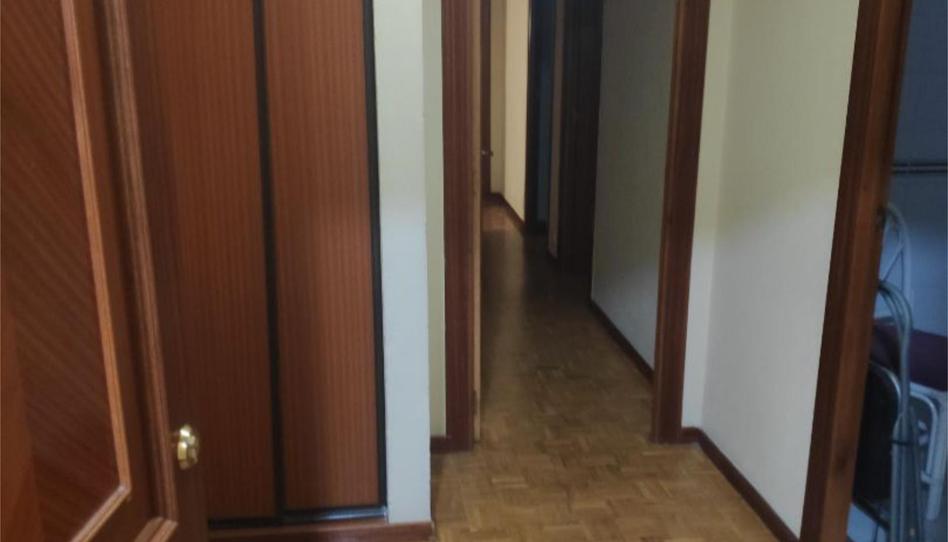 Photo 1 of Flat for sale in Calle Pedro Fierro, 4, Íscar, Valladolid