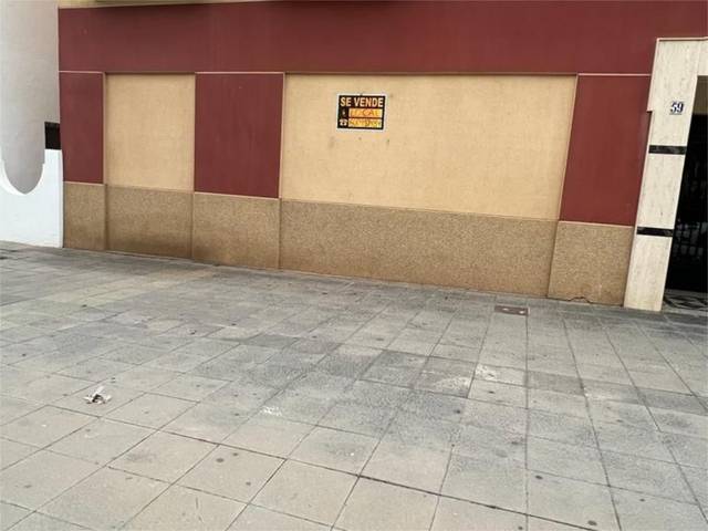 Local comercial en Alquiler en Carretera de Málaga, 59 en Balanegra