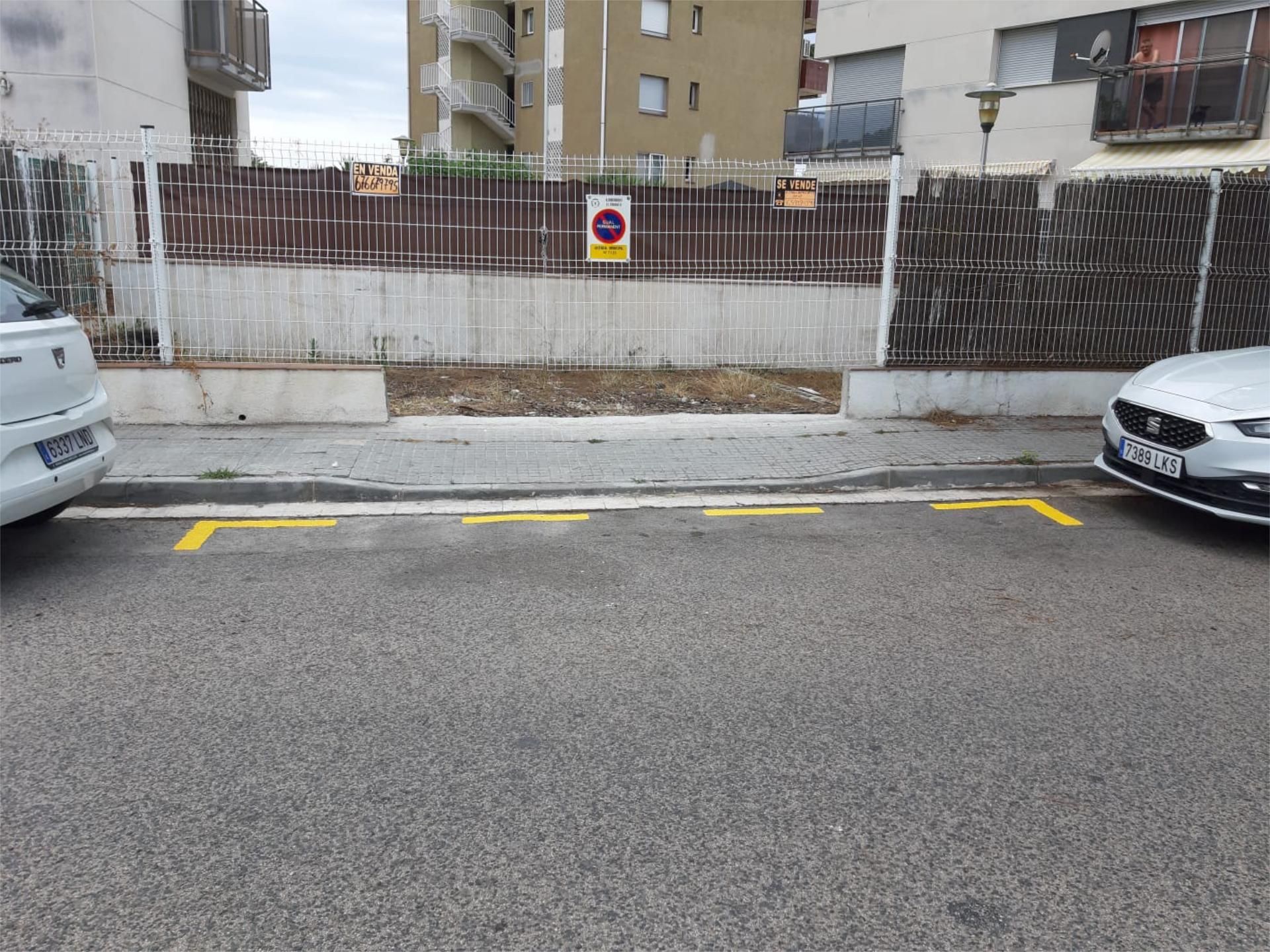 Land for sale in Roda de Berà