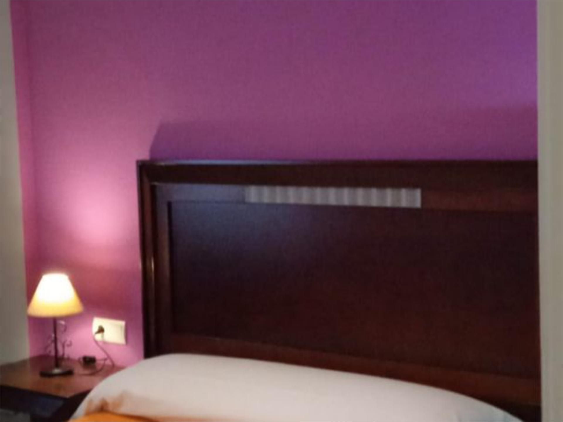 Bedroom of Flat for sale in Torremolinos  with Terrace, Swimming Pool and Furnished