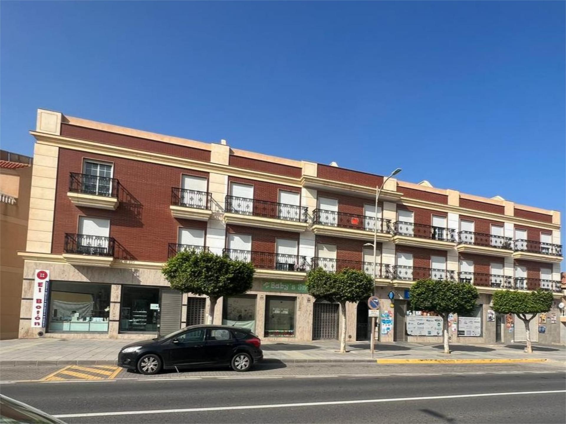 Flat to rent in Carretera de Málaga, 41, Balanegra