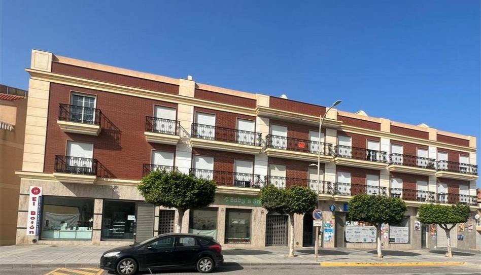 Flat for sale in Carretera de Málaga, 41, Balanegra, Almería - image 1 Photo 1 of Flat for sale in Carretera de Málaga, 41, Balanegra, Almería