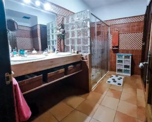 Bathroom of Planta baja for sale in Almonte  with Air Conditioner and Terrace