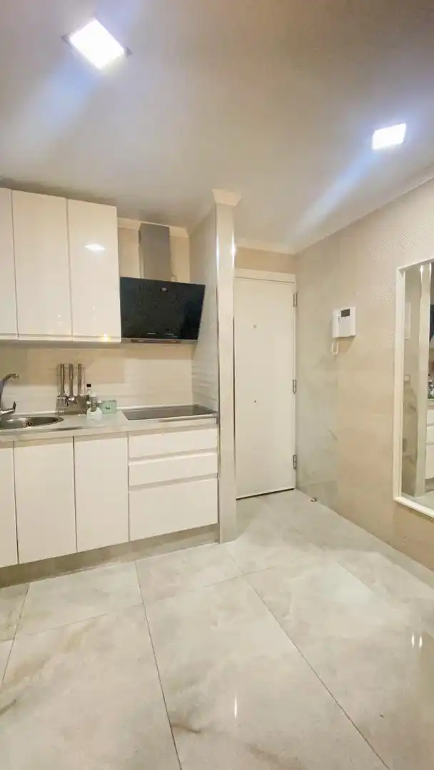 Habitación en Calle Manuel Altolaguirre, 18, Girón - Las Delicias Cocina de Piso para compartir en Málaga