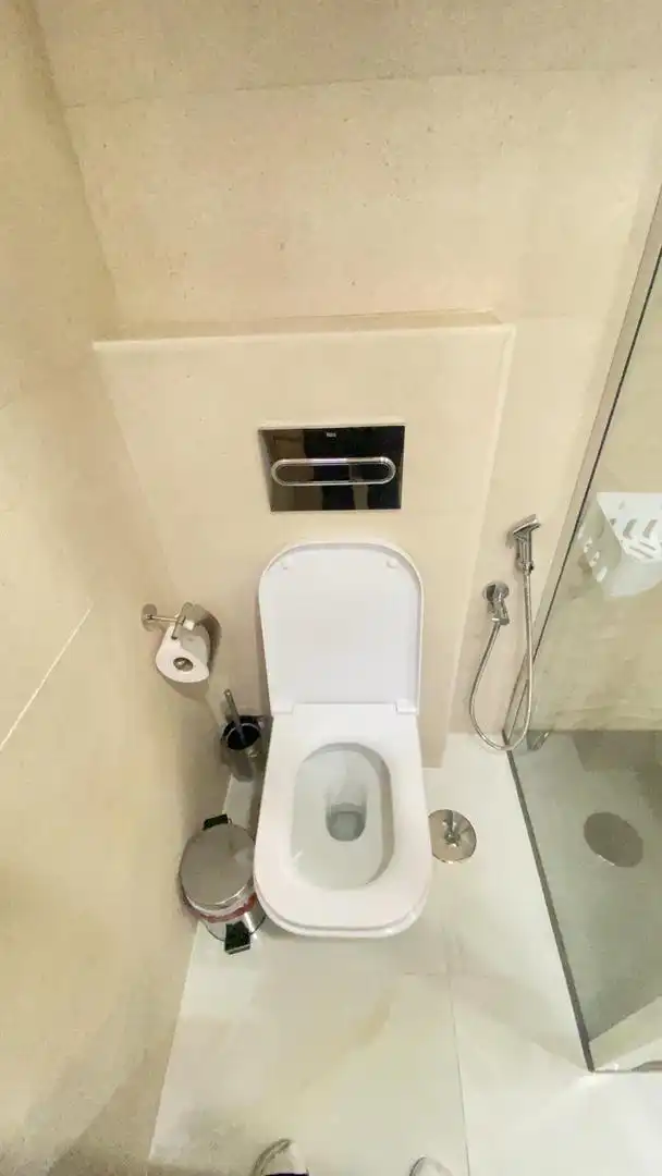 Habitación en Calle Manuel Altolaguirre, 18, Girón - Las Delicias Baño de Piso para compartir en Málaga