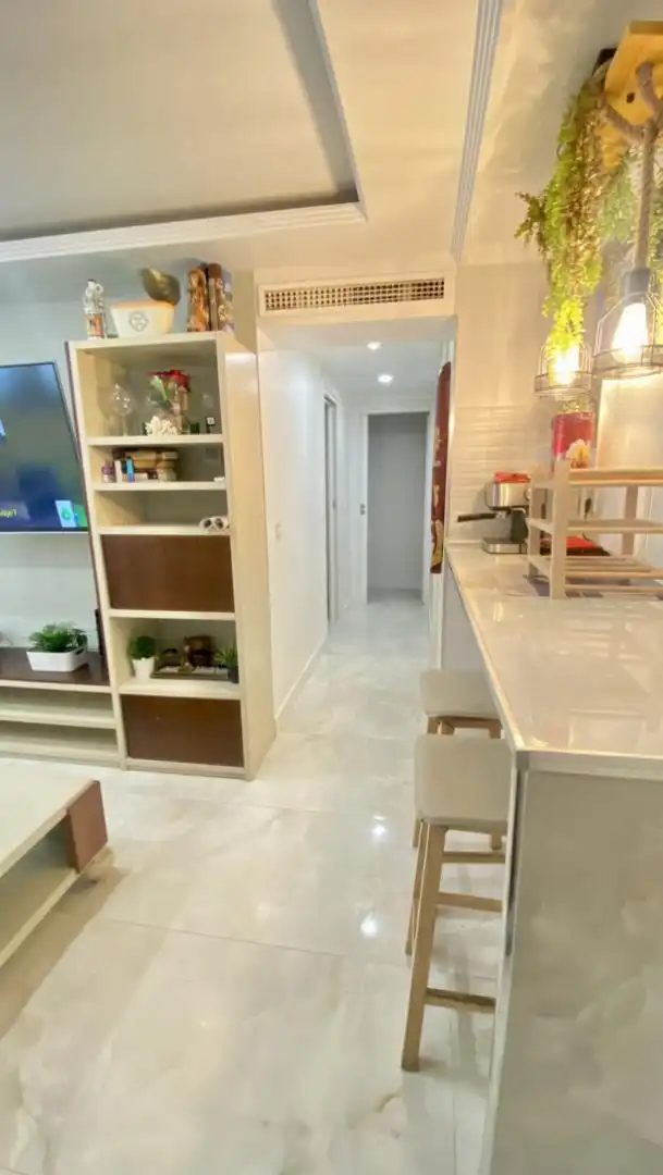 Habitación en Calle Manuel Altolaguirre, 18, Girón - Las Delicias Cocina de Piso para compartir en Málaga