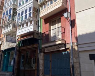 Single-family semi-detached for sale in Calle de Balborraz, 15, Barrios Bajos - La Horta Exterior view of Single-family semi-detached for sale in Zamora Capital with Balcony