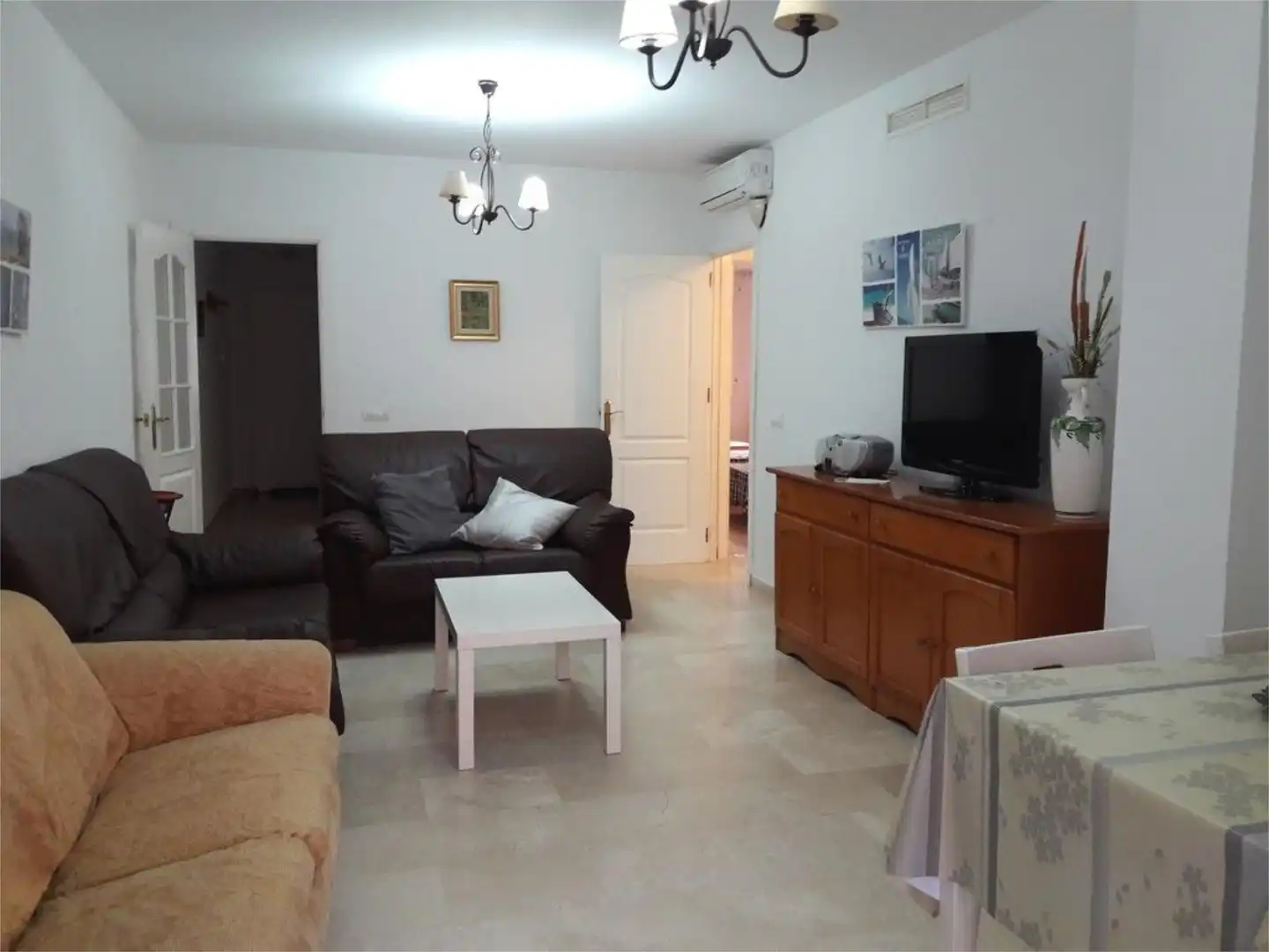 Flat for rent in Calle Altamar, 19, Novo Sancti Petri Flat for rent in Calle Altamar, 19, Novo Sancti Petri
