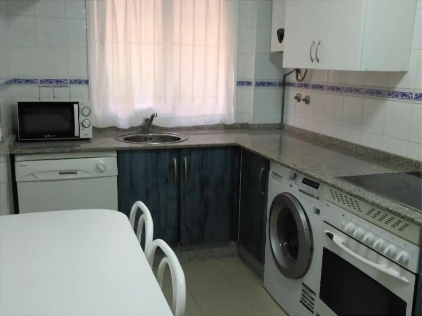 Flat for rent in Calle Altamar, 19, Novo Sancti Petri Flat for rent in Calle Altamar, 19, Novo Sancti Petri