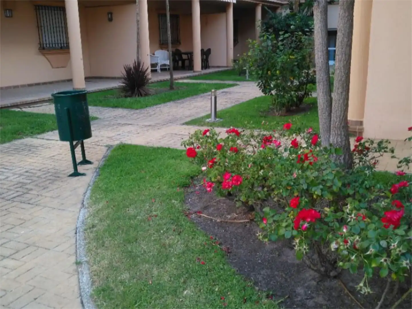 Flat for rent in Calle Altamar, 19, Novo Sancti Petri Flat for rent in Calle Altamar, 19, Novo Sancti Petri