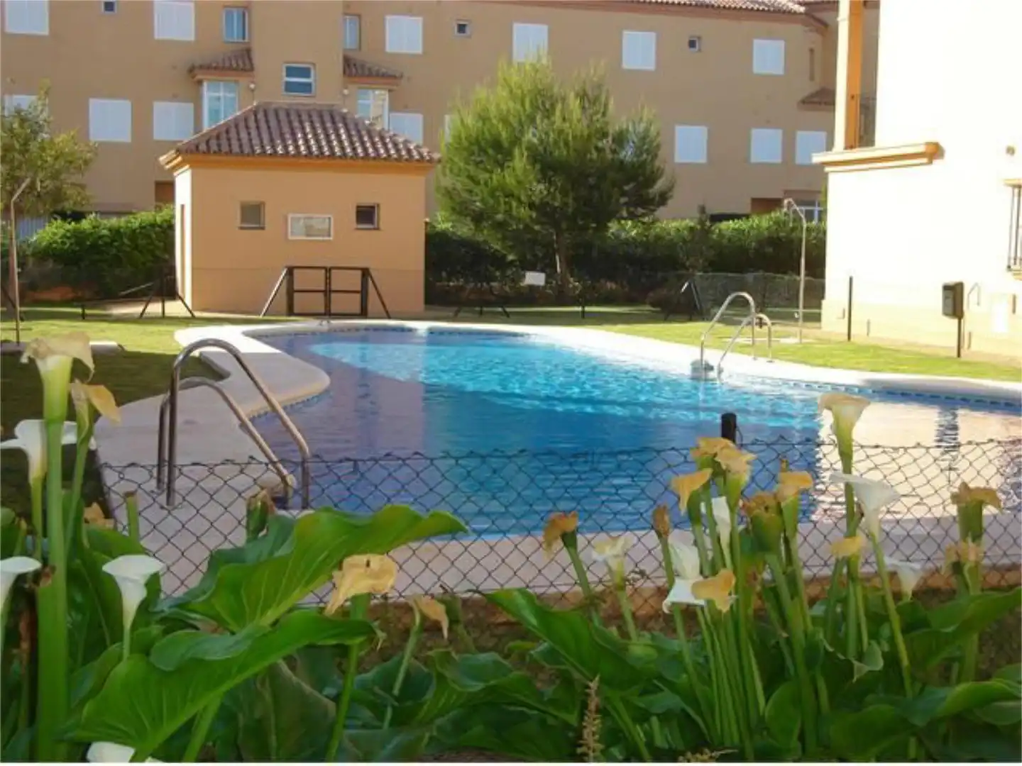 Flat for rent in Calle Altamar, 19, Novo Sancti Petri Flat for rent in Calle Altamar, 19, Novo Sancti Petri