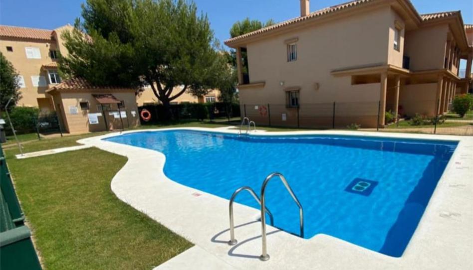 Photo 1 of Apartment to rent in Calle Altamar, 19, Novo Sancti Petri, Cádiz