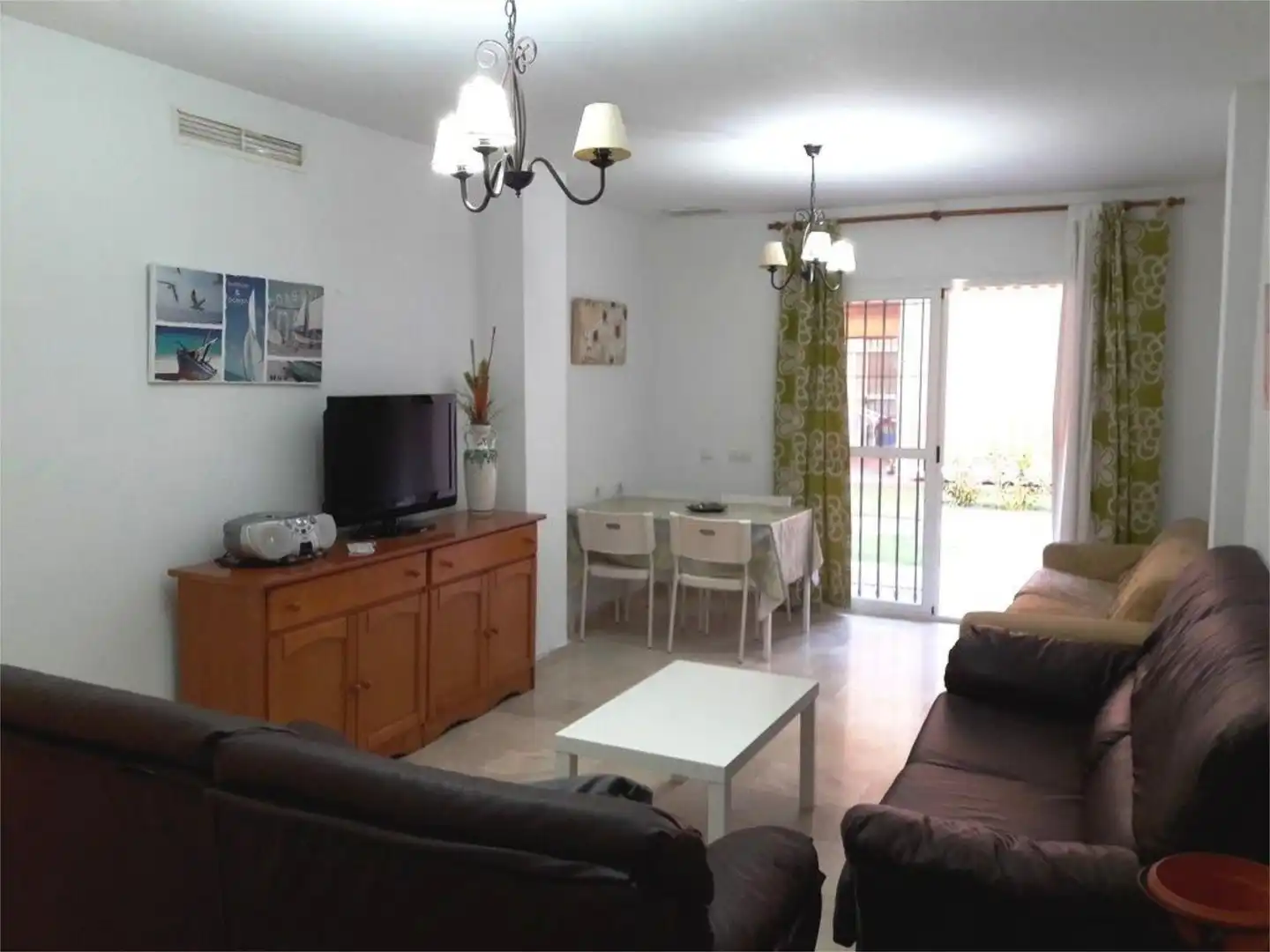 Flat for rent in Calle Altamar, 19, Novo Sancti Petri Flat for rent in Calle Altamar, 19, Novo Sancti Petri