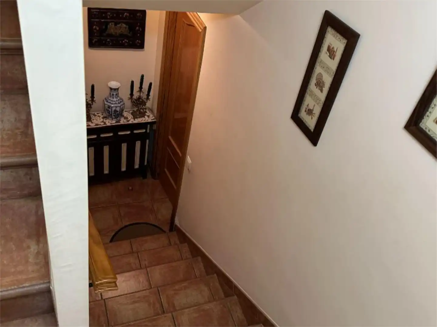 Casa adosada en venta en Calle Hortensia, 10, San Gonzalo Casa adosada en venta en Linares con Aire acondicionado, Terraza y Balcón