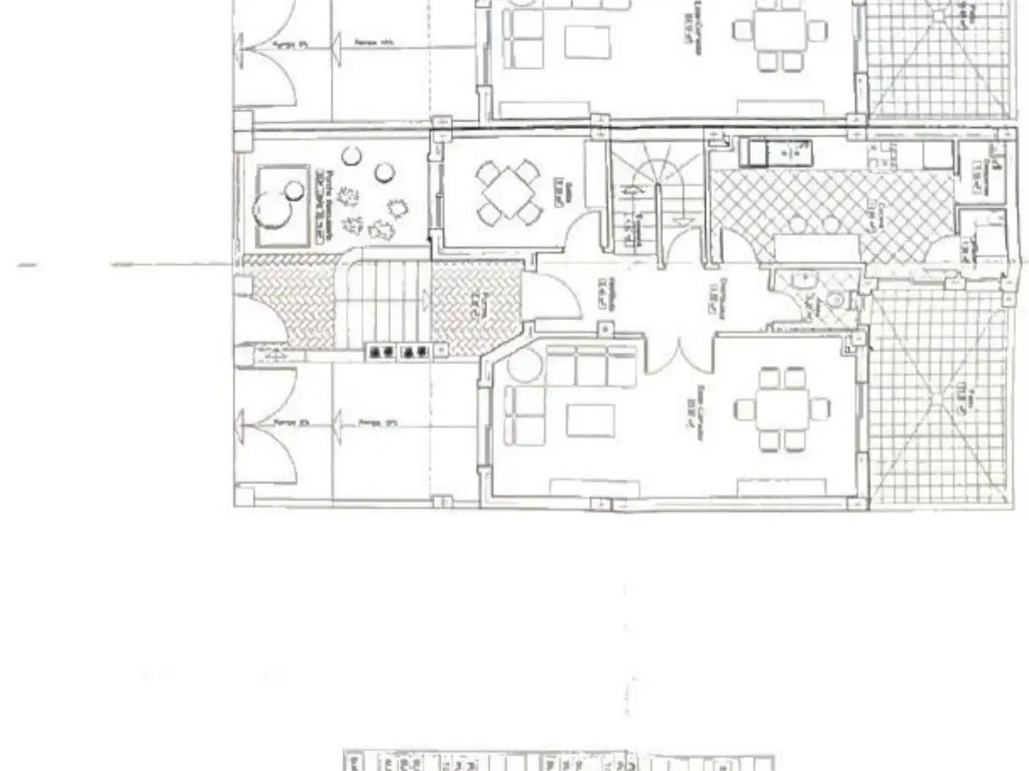 Casa adosada en venta en Calle Hortensia, 10, San Gonzalo Casa adosada en venta en Linares con Aire acondicionado, Terraza y Balcón