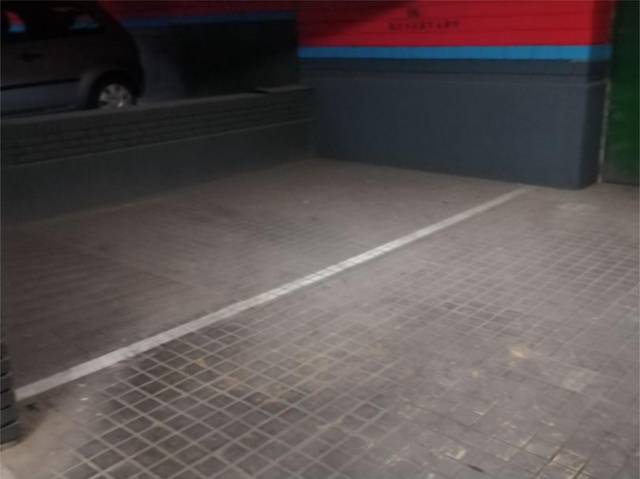 Garaje en Alquiler en Calle de Espronceda, 25 en Ríos Rosas - Nuevos Ministerios