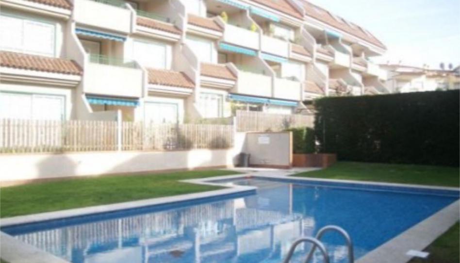 Photo 1 of Flat to rent in Avenue Avenida Castelao, 36, Nigrán centro, Pontevedra