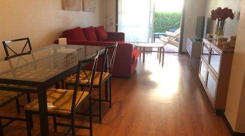 Photo 3 of Flat to rent in Avenue Avenida Castelao, 36, Nigrán centro, Pontevedra