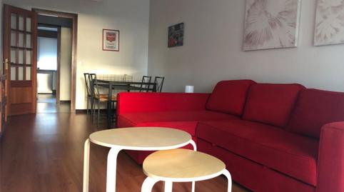 Photo 4 of Flat to rent in Avenue Avenida Castelao, 36, Nigrán centro, Pontevedra