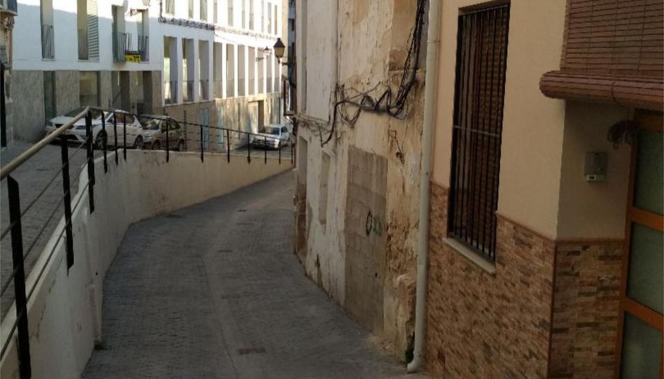 Constructible Land for sale in Carrer de la Baixada de la Font de la Vila, 20, Albaida, Valencia - image 1 Photo 1 of Constructible Land for sale in Carrer de la Baixada de la Font de la Vila, 20, Albaida, Valencia