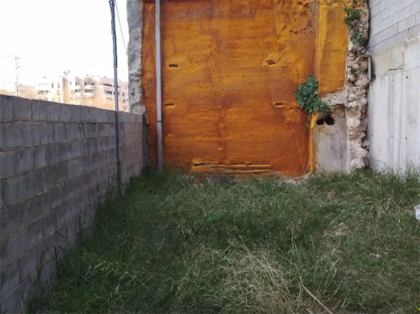 Urbanitzable en venda a Carrer de la Baixada de la Font de la Vila, 20, Albaida
