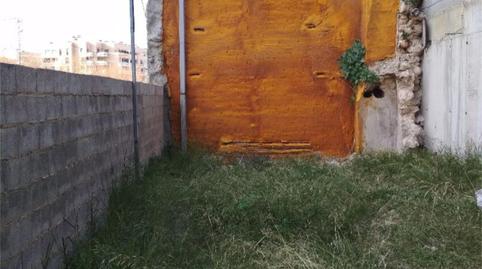 Constructible Land for sale in Carrer de la Baixada de la Font de la Vila, 20, Albaida, Valencia - image 4 Photo 4 of Constructible Land for sale in Carrer de la Baixada de la Font de la Vila, 20, Albaida, Valencia