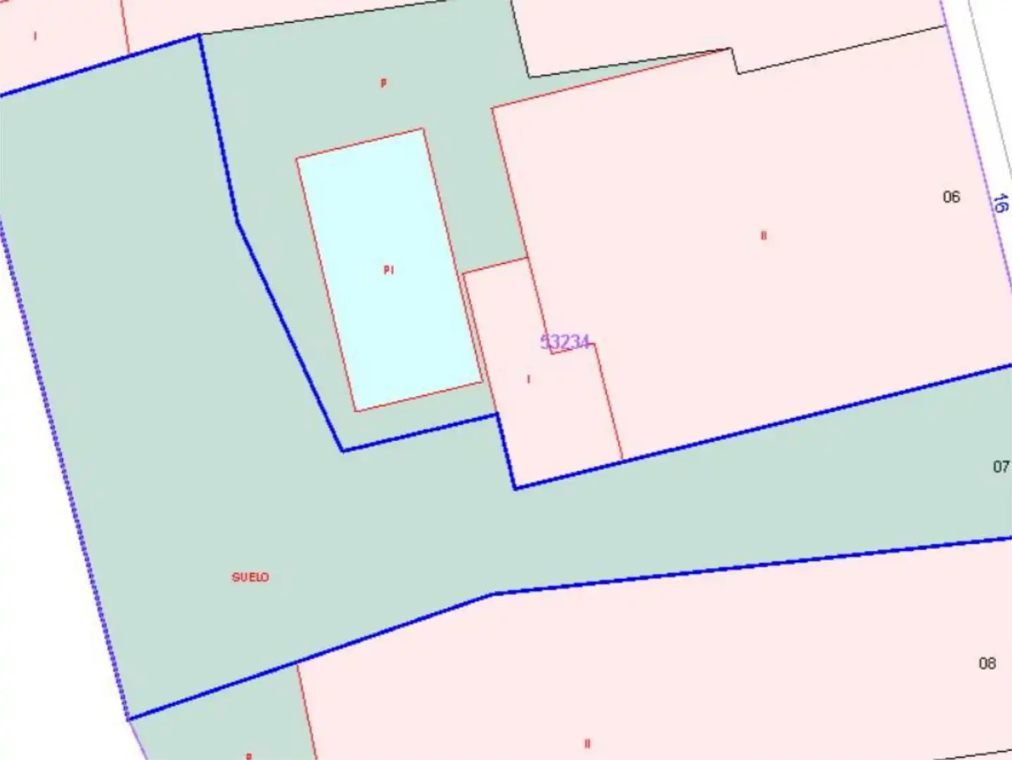 Urbanitzable en venda a Carrer de la Baixada de la Font de la Vila, 20, Albaida