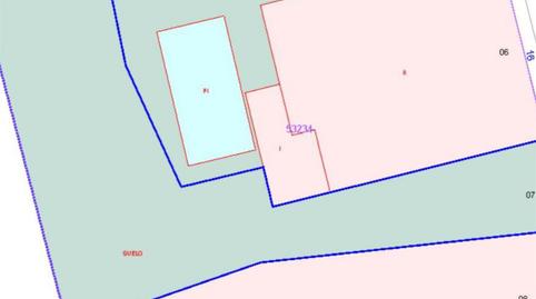 Constructible Land for sale in Carrer de la Baixada de la Font de la Vila, 20, Albaida, Valencia - image 2 Photo 2 of Constructible Land for sale in Carrer de la Baixada de la Font de la Vila, 20, Albaida, Valencia
