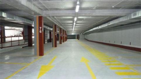 Foto 2 de Garaje en venta en Calle del Doctor Fleming, 26, Coslada pueblo, Madrid