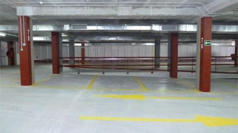 Foto 3 de Garaje en venta en Calle del Doctor Fleming, 26, Coslada pueblo, Madrid