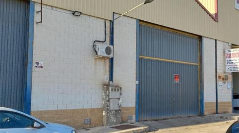 Photo 2 of Industrial buildings for sale in Calle Calderón, 16, Linarejos, Jaén