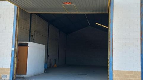 Photo 5 of Industrial buildings for sale in Calle Calderón, 16, Linarejos, Jaén