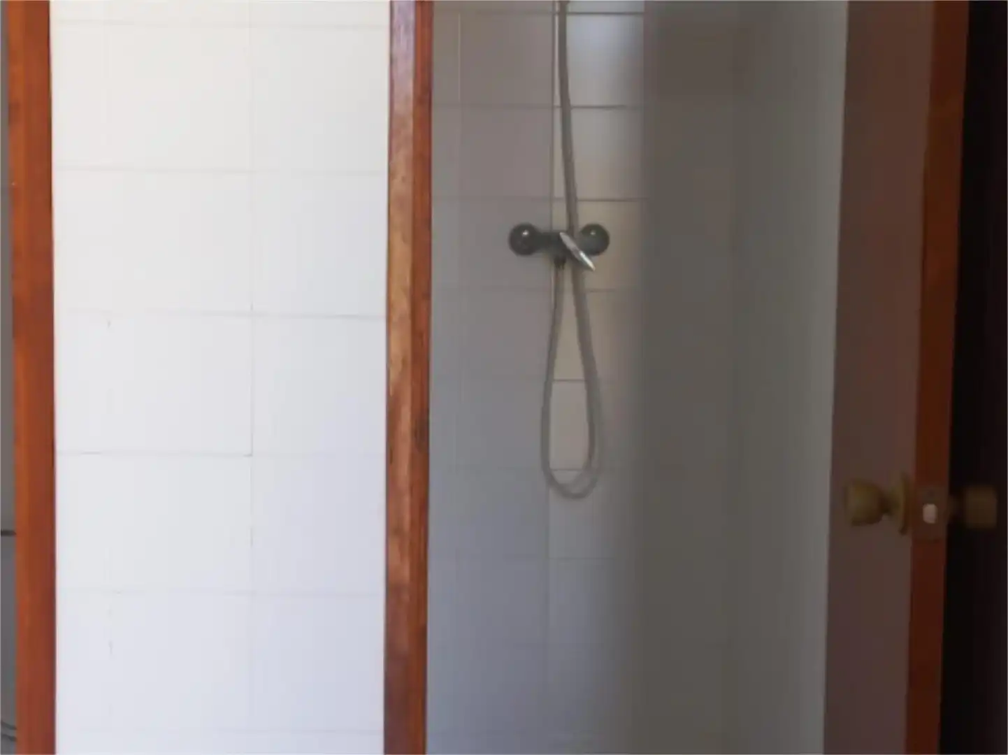 Nave industrial de alquiler en Calle Calderón, 16, Linarejos Baño de Nave industrial de alquiler en Linares