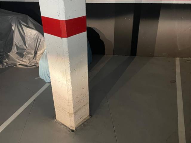 Garaje en Alquiler en Avinguda de la Generalitat, 117 en Tàrrega