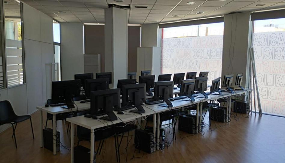 Oficina de lloguer a Barrio de Zaidín, Granada - imatge 1 Foto 1 de Oficina de lloguer a Barrio de Zaidín, Granada