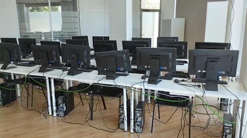 Oficina de lloguer a Barrio de Zaidín, Granada - imatge 2 Foto 2 de Oficina de lloguer a Barrio de Zaidín, Granada