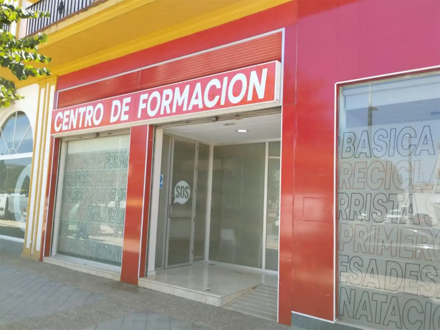 Büro zur Miete in Granada