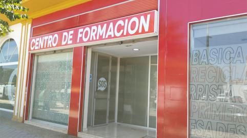 Oficina de lloguer a Barrio de Zaidín, Granada - imatge 4 Foto 4 de Oficina de lloguer a Barrio de Zaidín, Granada