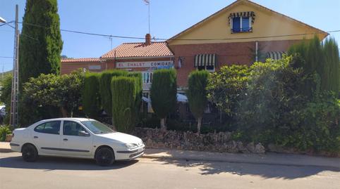 House or chalet to rent in Calle del Cristo, 13d, Torrejoncillo del Rey, Cuenca - image 2 Photo 2 of House or chalet to rent in Calle del Cristo, 13d, Torrejoncillo del Rey, Cuenca