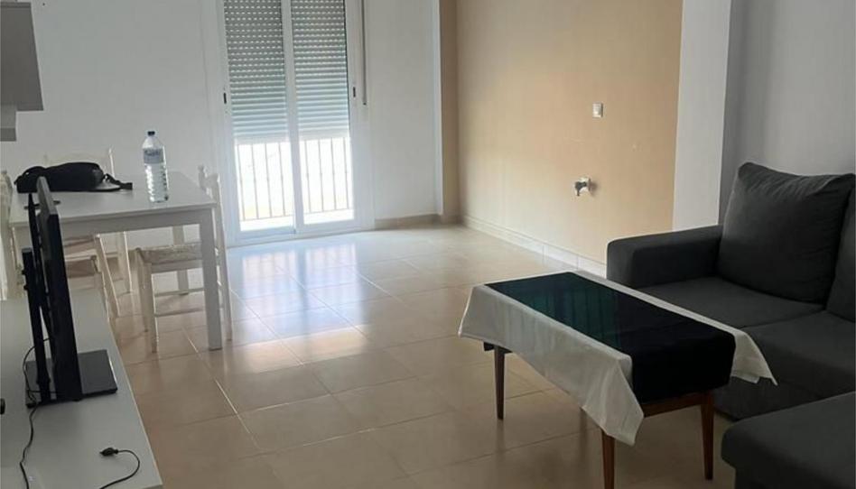 Piso en venta en Al-3102, 19, Tíjola, Almería - imagen 1 Foto 1 de Piso en venta en Al-3102, 19, Tíjola, Almería