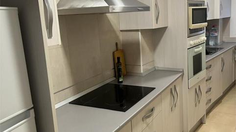 Piso en venta en Al-3102, 19, Tíjola, Almería - imagen 3 Foto 3 de Piso en venta en Al-3102, 19, Tíjola, Almería