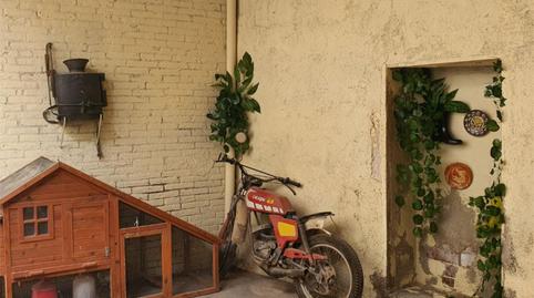 Foto 5 de Casa adosada en venda a Carrer Sant Felix, 8, Els Guiamets, Tarragona