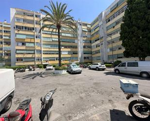 Parking of Flat for sale in Marbella  with Terrace